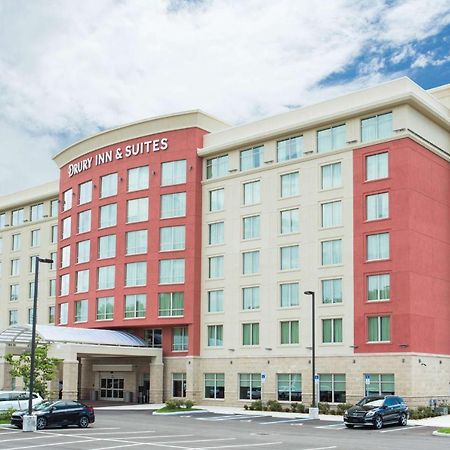 Drury Inn & Suites Fort Myers Airport Fgcu Ngoại thất bức ảnh