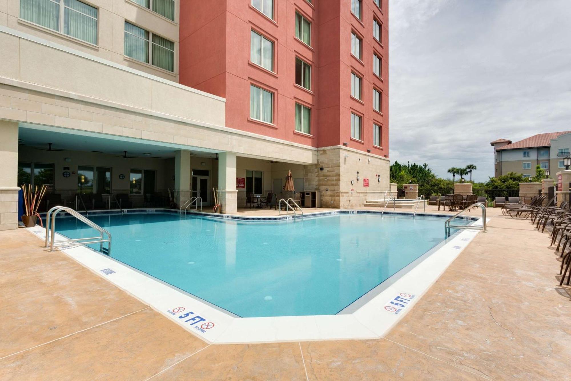 Drury Inn & Suites Fort Myers Airport Fgcu Ngoại thất bức ảnh