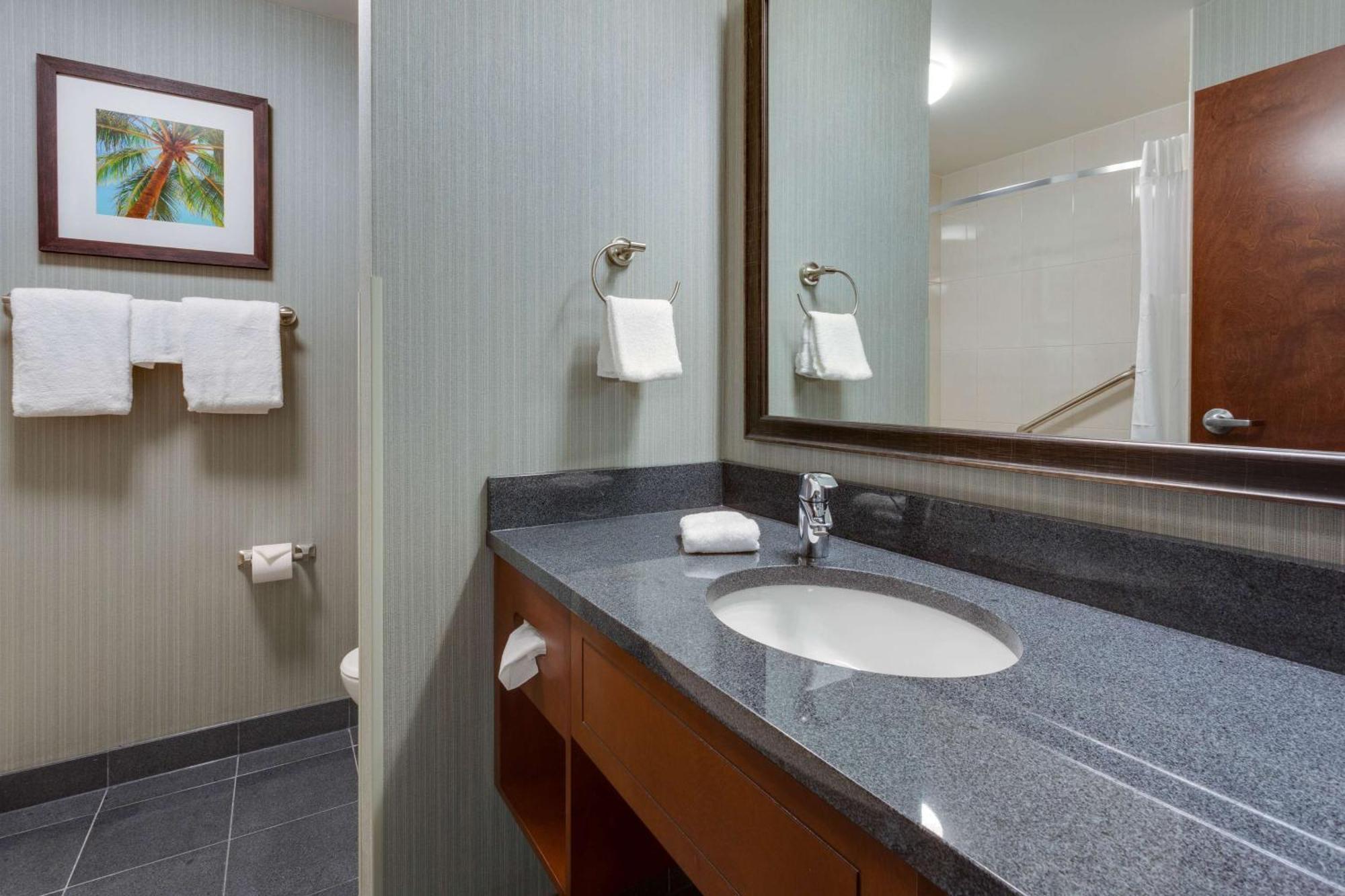 Drury Inn & Suites Fort Myers Airport Fgcu Ngoại thất bức ảnh