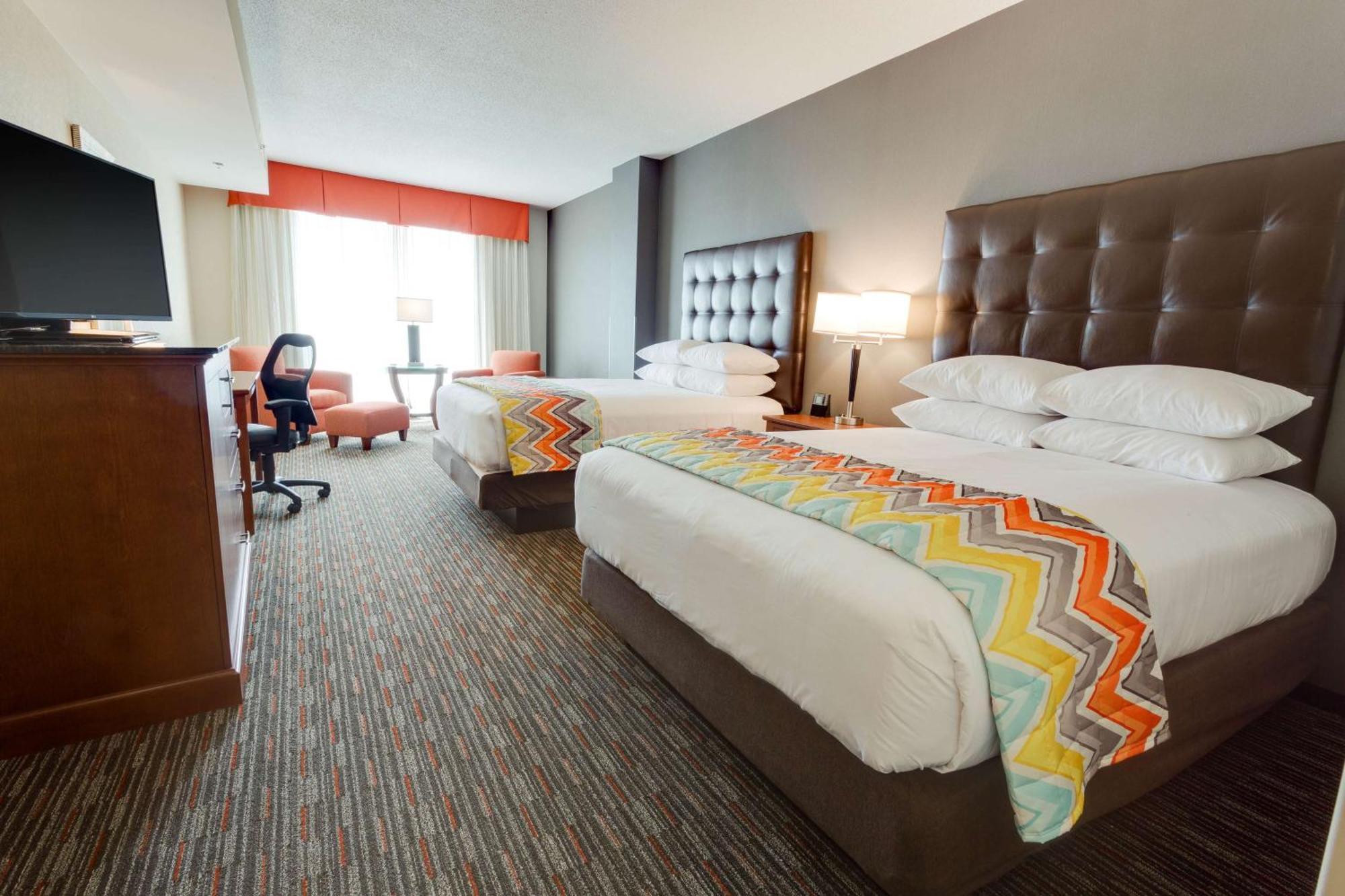 Drury Inn & Suites Fort Myers Airport Fgcu Ngoại thất bức ảnh