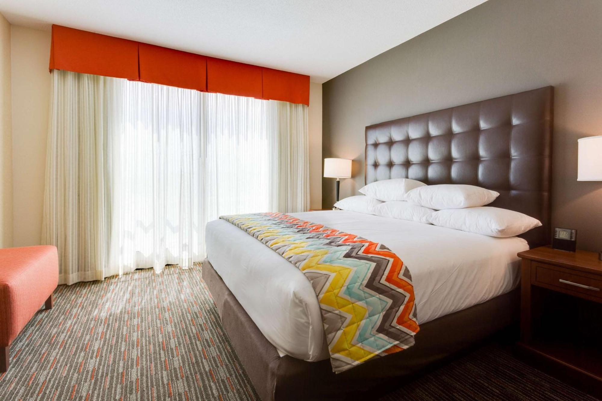 Drury Inn & Suites Fort Myers Airport Fgcu Ngoại thất bức ảnh
