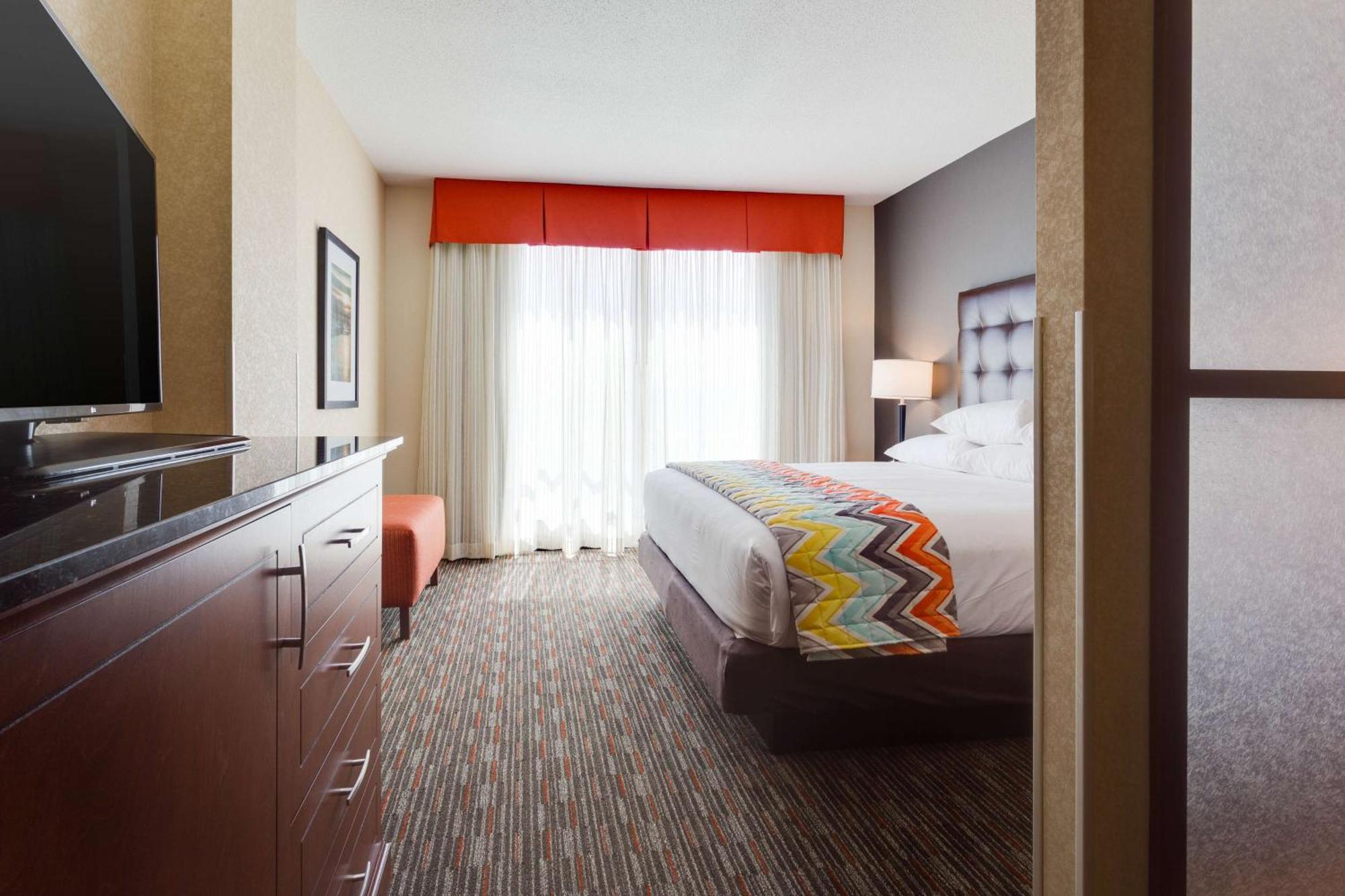Drury Inn & Suites Fort Myers Airport Fgcu Ngoại thất bức ảnh