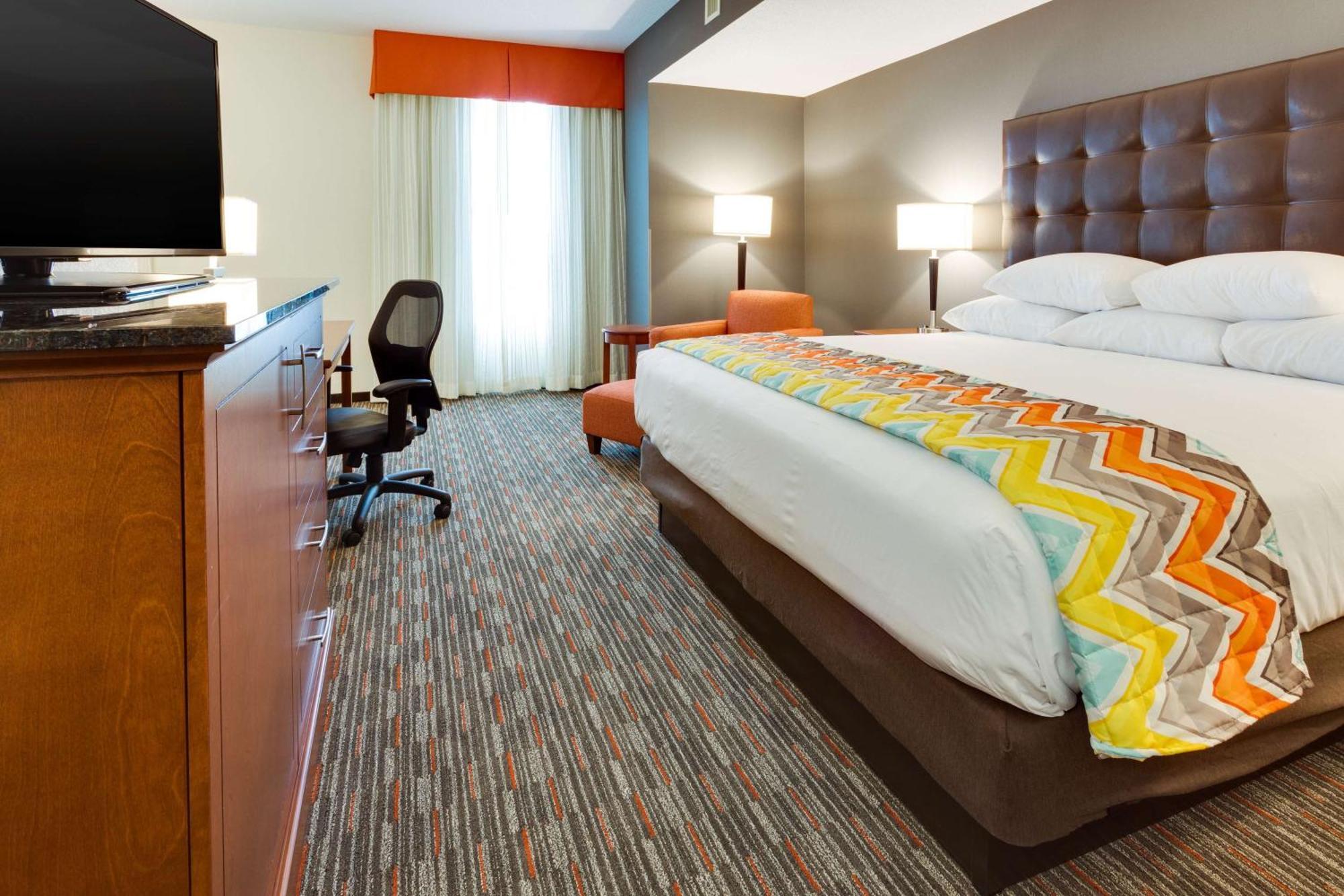 Drury Inn & Suites Fort Myers Airport Fgcu Ngoại thất bức ảnh