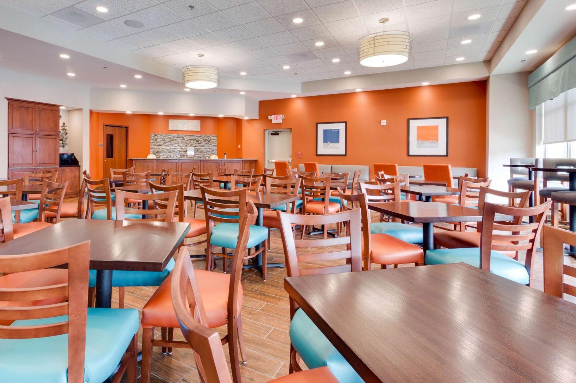 Drury Inn & Suites Fort Myers Airport Fgcu Ngoại thất bức ảnh