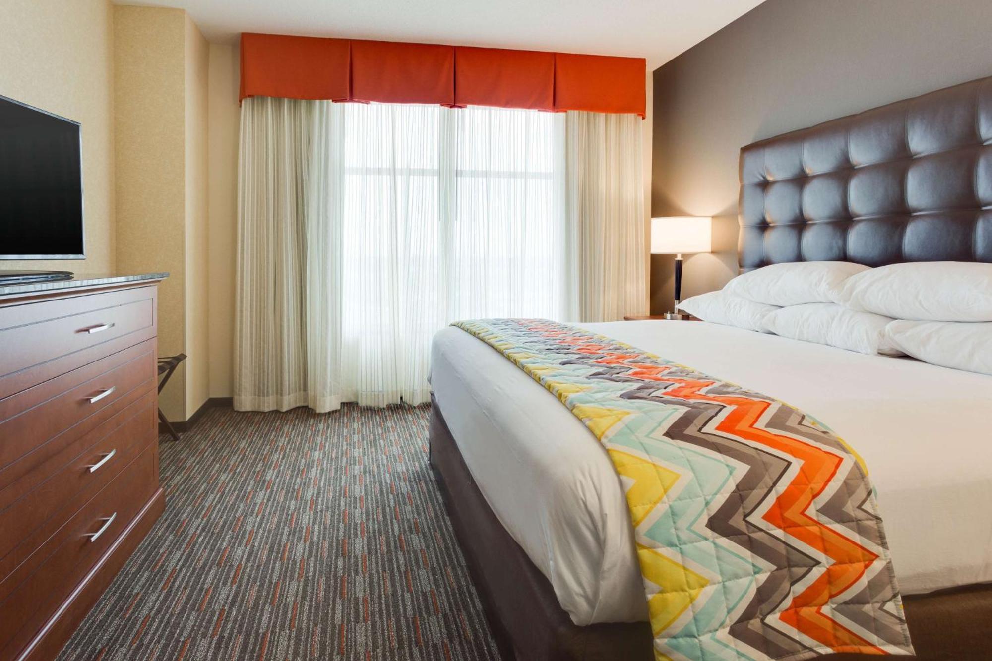 Drury Inn & Suites Fort Myers Airport Fgcu Ngoại thất bức ảnh