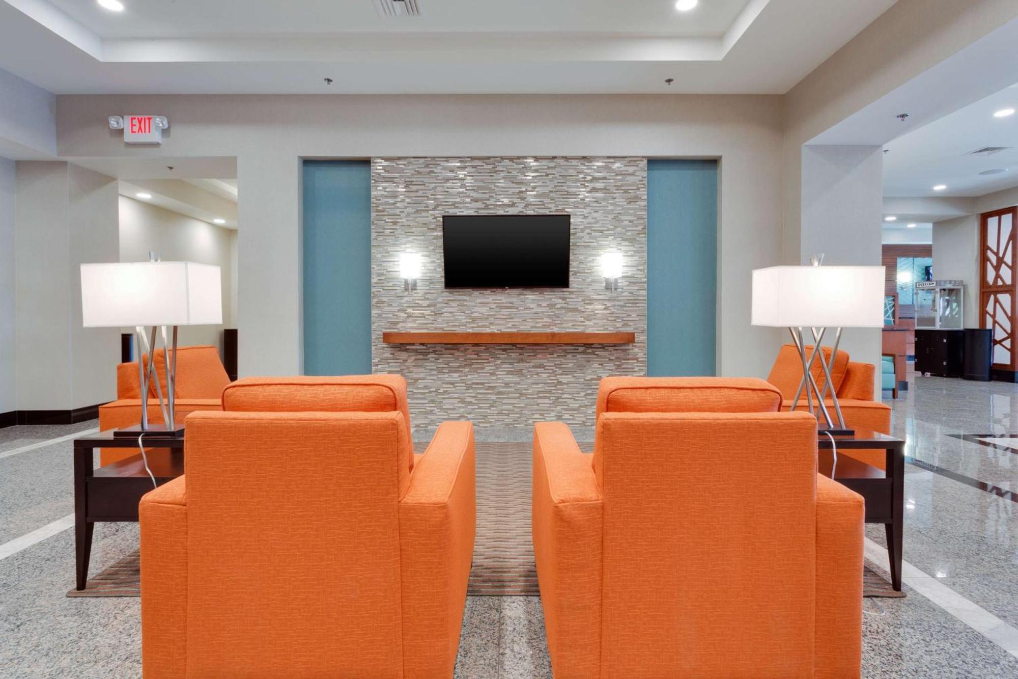 Drury Inn & Suites Fort Myers Airport Fgcu Ngoại thất bức ảnh