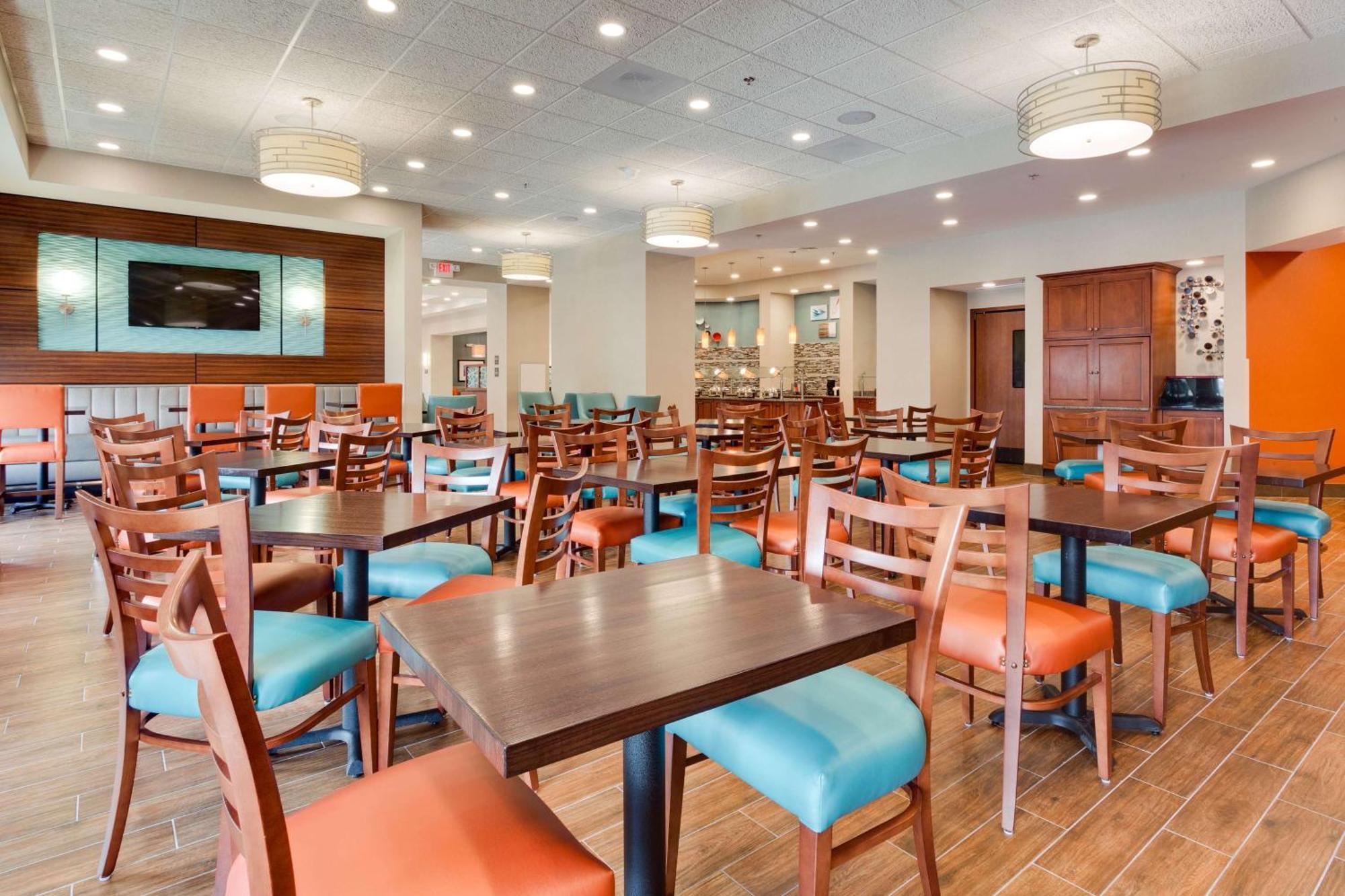Drury Inn & Suites Fort Myers Airport Fgcu Ngoại thất bức ảnh