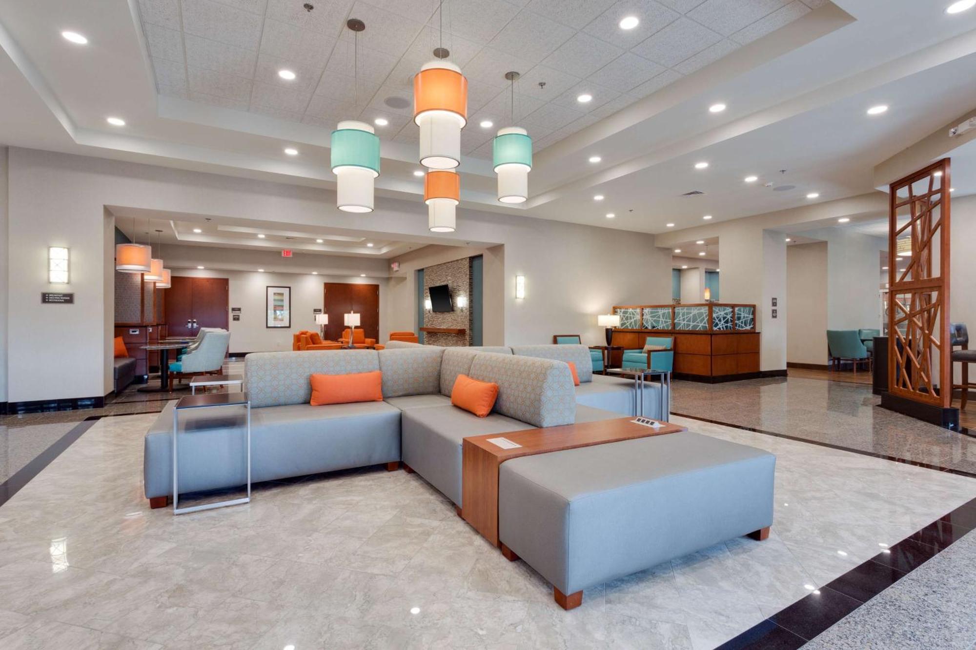 Drury Inn & Suites Fort Myers Airport Fgcu Ngoại thất bức ảnh